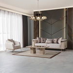 Delux Koltuk Takımı