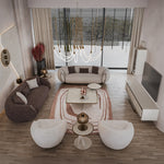 Soho Koltuk Takımı