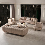 Asos Koltuk Takımı