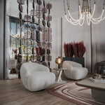 Soho Koltuk Takımı