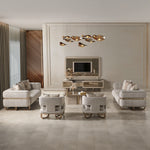 Pera Koltuk Takımı