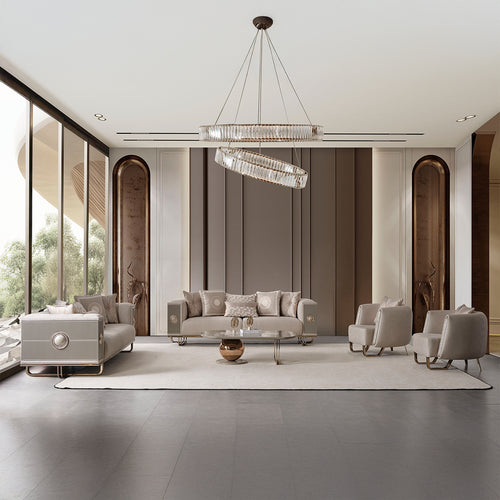 Luxury Koltuk Takımı