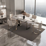 Pasifik Yemek Odası