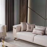 Delux Koltuk Takımı