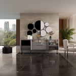 Pasifik Yemek Odası