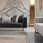 Berlin Koltuk Takımı