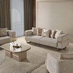 Pera Koltuk Takımı