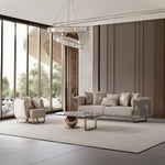 Pasifik Koltuk Takımı