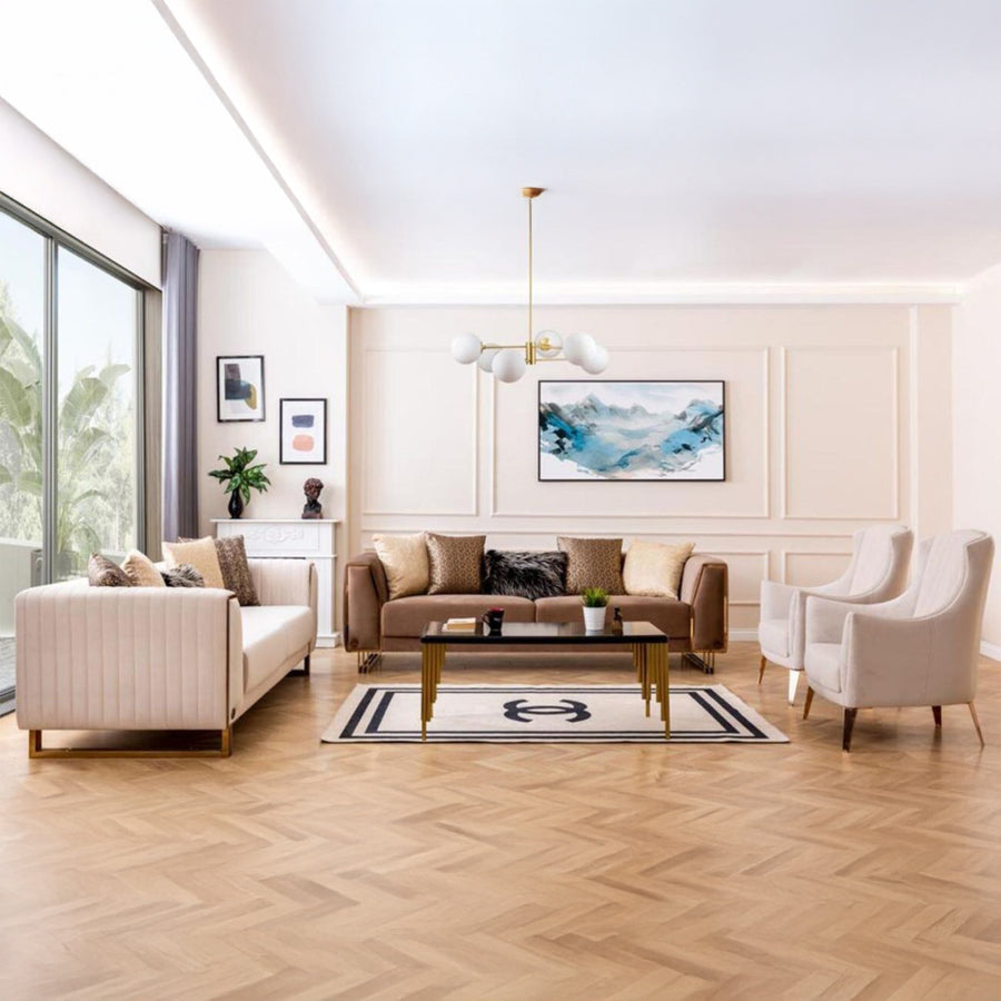 Piano Koltuk Takımı