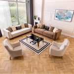 Piano Koltuk Takımı