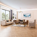 Piano Koltuk Takımı