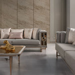 Royal Koltuk Takımı